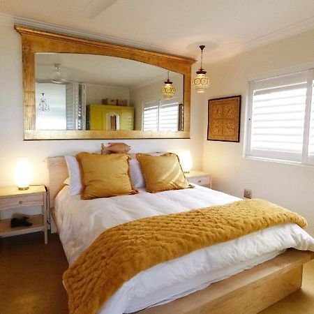 Dolphin Inn Guesthouse Kapsztad Zewnętrze zdjęcie