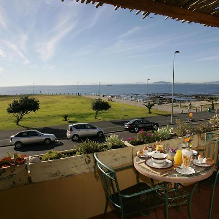 Dolphin Inn Guesthouse Kapsztad Zewnętrze zdjęcie