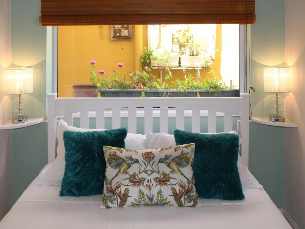 Dolphin Inn Guesthouse Kapsztad Zewnętrze zdjęcie