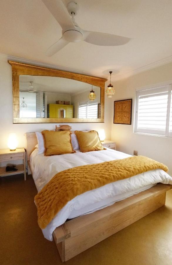 Dolphin Inn Guesthouse Kapsztad Zewnętrze zdjęcie