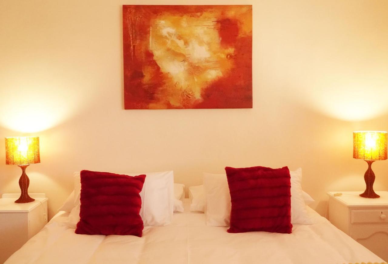 Dolphin Inn Guesthouse Kapsztad Zewnętrze zdjęcie