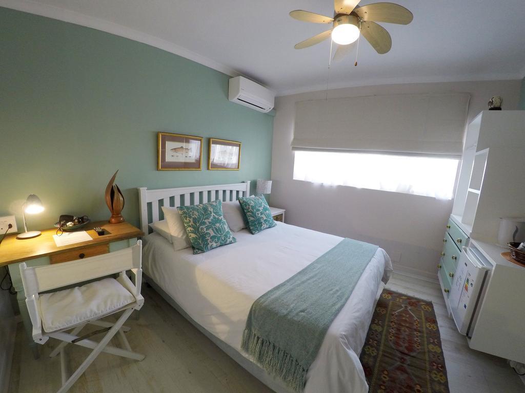 Dolphin Inn Guesthouse Kapsztad Zewnętrze zdjęcie