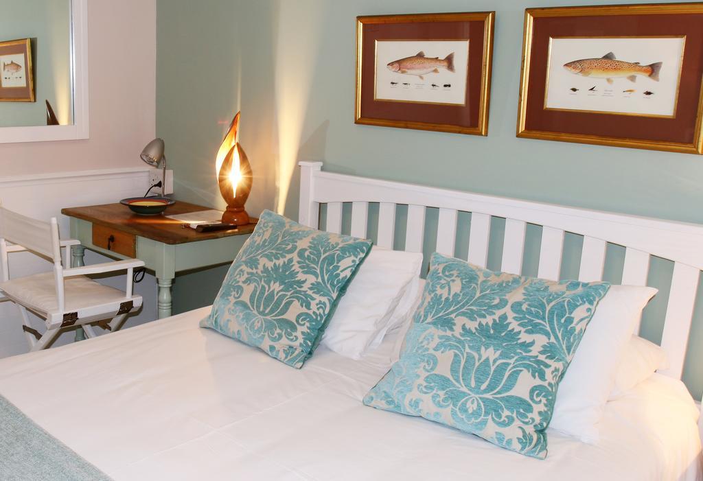 Dolphin Inn Guesthouse Kapsztad Zewnętrze zdjęcie